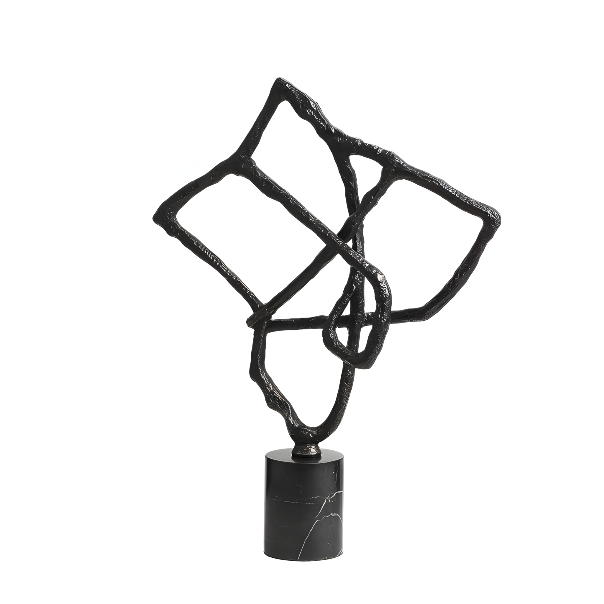 Steel Structure Ornaments